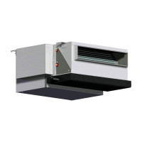 Канальный блок Mitsubishi Electric PEFY-P20VMR-E-L